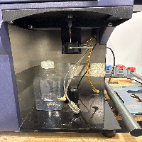 BD Biosciences LSRFortessa X-20 Special Order Research Product image 2